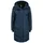 Oxmo OXJuna Damen, Winterparka Parka, M,
