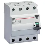 AEG FP A 4 40/030
