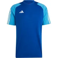 Adidas Tiro 23 Competition Trikot Herren - blau/hellblau M