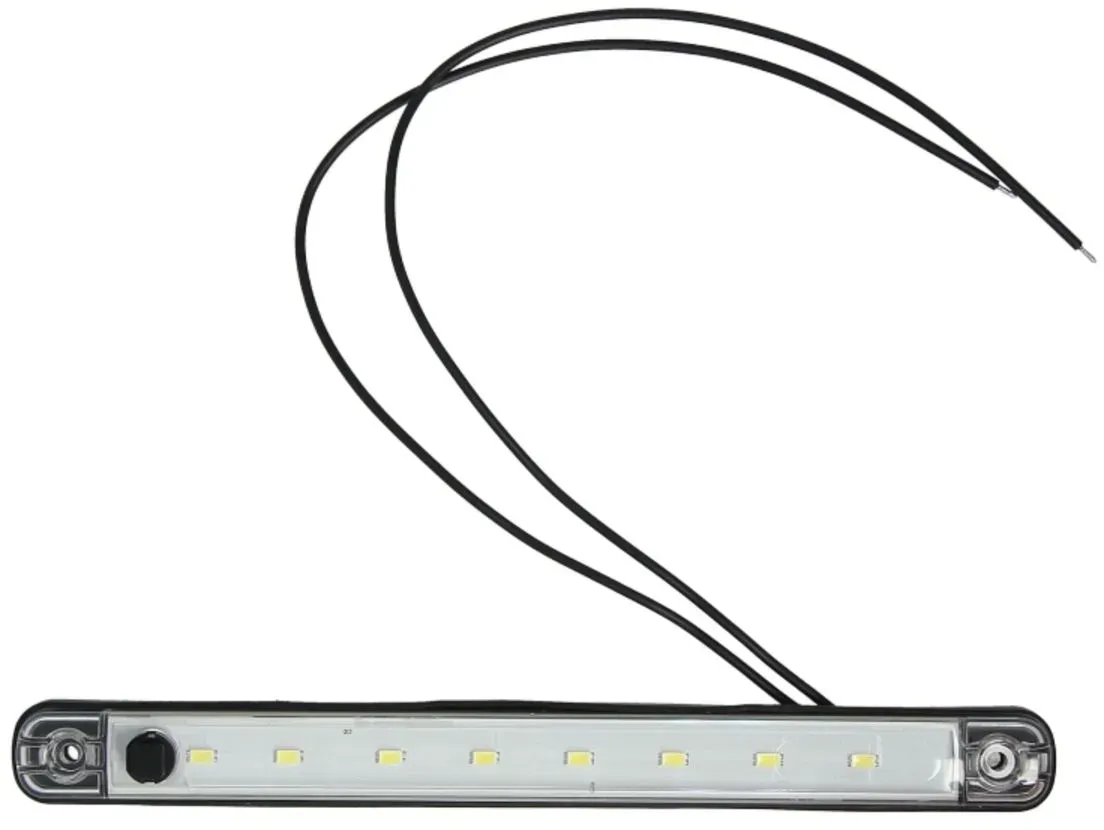 Binnenverlichting/elementen WAS 727 SWITCH