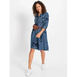 Druckkleid INSPIRATIONEN 