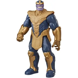 Marvel Titan Hero DLX Thanos Actionfigur 30 cm