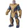 Marvel Titan Hero DLX Thanos Actionfigur 30 cm