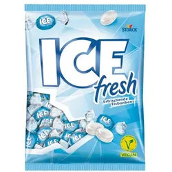 Storck Bonbons »Ice Fresh« 475 g grün