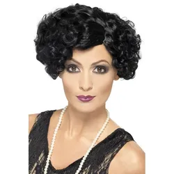 Flippy Flapper Perücke - OS