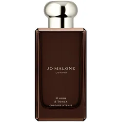 JO MALONE LONDON Myrrh & Tonka Cologne Intense 100 ml