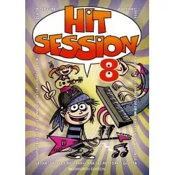 Hit Session Band 8