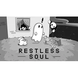 Restless Soul