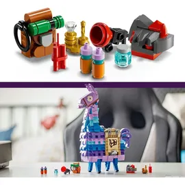 LEGO Fortnite Vorratslama