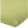 Erwin Müller Spannbettlaken Jersey-Elasthan 90 x 190 - 100 x 220 cm grün