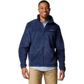 Columbia Steens Mountain Full Zip 2.0 Fleecejacke Blau S
