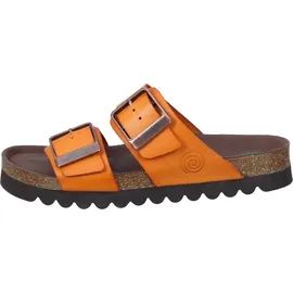 Dr. Brinkmann Bonillo orange 42