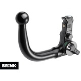 BRINK Anhängevorrichtung BMU 648300