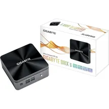 Gigabyte BRIX s GB-BRi3H-10110 (rev. 1.0) - Barebone