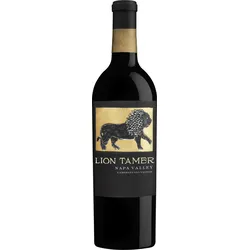 Hess »Lion Tamer« Cabernet Sauvignon