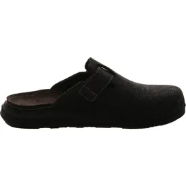 Fischer Markenschuh Fischer Markenschuhe Herren - Pantoffeln in grau, 40 - Grau - 40