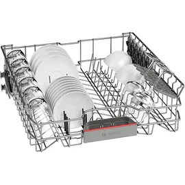 Bosch SMS4ETW00E Serie 4 Geschirrspüler (Freistehend mit Unterbaumöglichkeit, 600 mm breit, 44 dB (A), C)