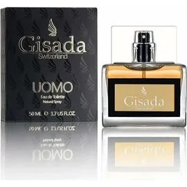 Gisada Uomo Eau de Toilette 100 ml