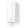 CWS PureLine Surface Cleaner Toilet 1700382 Schloss, HxBxT 296x123x126, weiß
