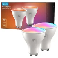 Govee RGBIC Smart LED Glühbirne E27 400 Lumen (2