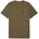ESS 2 Color Small No 1 Logo Tee Loden Green XXL