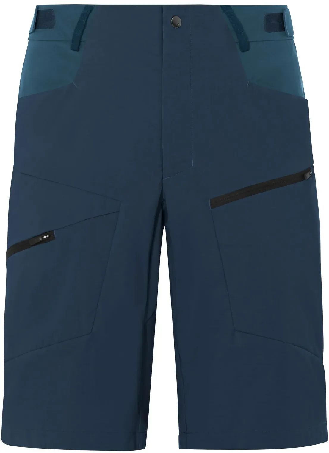 Vaude Herren Tekoa Shorts III - 52 - dark sea