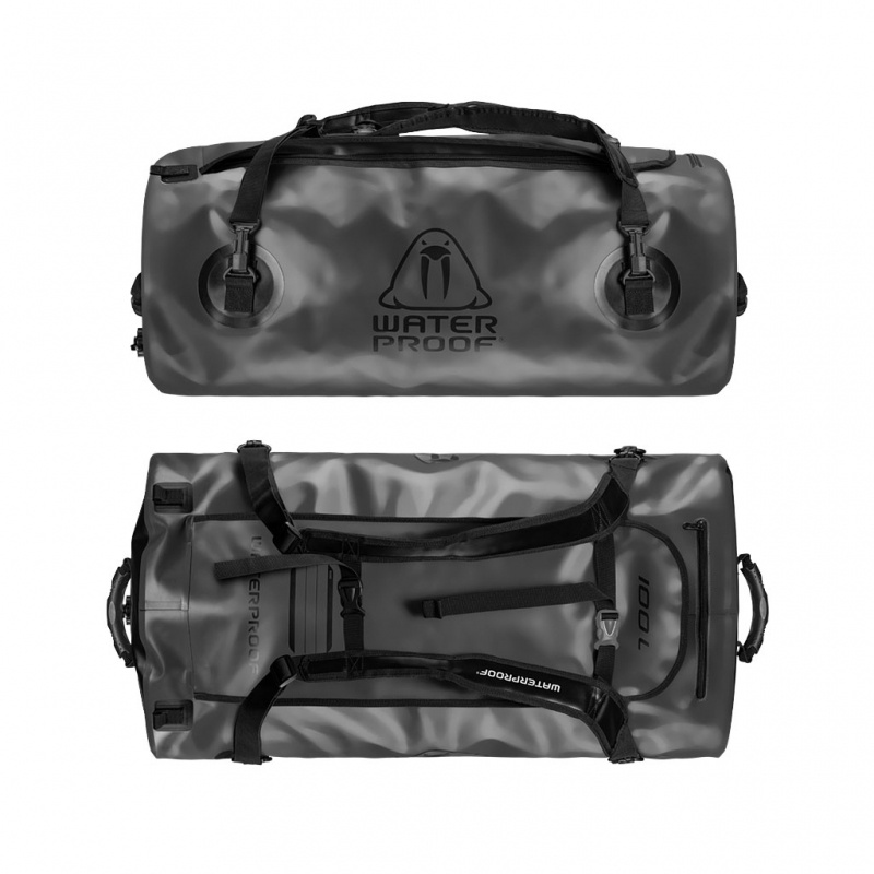 Waterproof Duffelbag