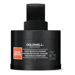 Goldwell Dualsenses Color Revive Ansatzkaschierpuder kupferrot 3,7g