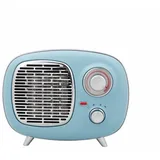 Eurom B-4 PTC Heater Heizlüfter 1500 W