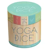 Abrams & Chronicle Yoga Dice