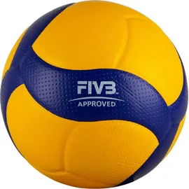 Mikasa Volleyball V300W,