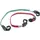 BGS Do it yourself Gepäckspanner-Satz 600 - 800 mm 2 teilig
