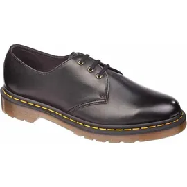 Dr. Martens 1461 Vegan Derby, Schwarz