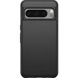 OtterBox Symmetry Handyschutzhülle für Google Pixel 8 Pro Schwarz