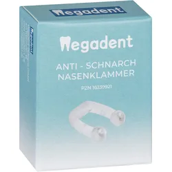 Anti-Schnarch Nasenklammer