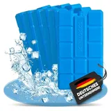 NEMT Kühlakku 400 ml blau
