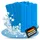NEMT Kühlakku 400 ml blau