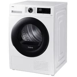 Samsung DV8TCGC0B0AEEG Wärmepumpentrockner (8 kg)
