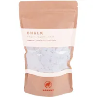 Mammut Chalk Pulver Chalk Weiß