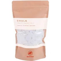 Mammut Chalk Pulver Chalk Weiß
