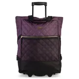 Punta Wheel Classy - Pflaume
