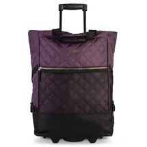 Punta Wheel Classy - Pflaume