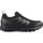 Salomon Herren Outdoorschuhe in Black/Pewter/Frost Grey 7,5