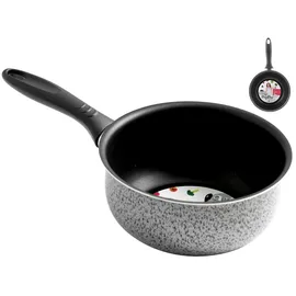 HOME Salt Peper Bräter 20 cm rund