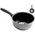 HOME Salt Peper Bräter 20 cm rund