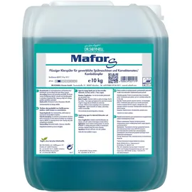 Dr. Schnell MAFOR S Klarspüler 1 l
