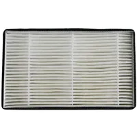 STARMIX HEPA-Filter für XT 3001