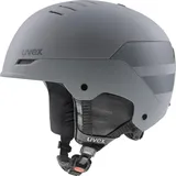 Uvex Wanted rhino matt 54-58 cm,