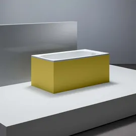 Bette LaBette Rechteckbadewanne 70 x 120 cm (1200-000)