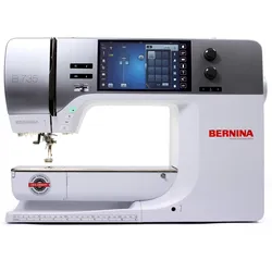 Bernina B 735